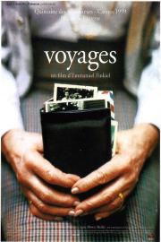 Voyages filmas