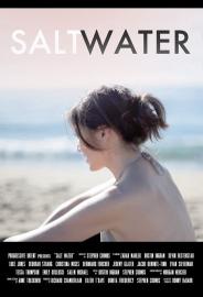 Salt Water filmas