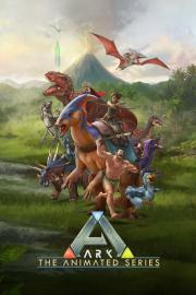 ARK: The Animated Series filmas
