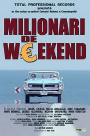 Weekend Millionaires filmas