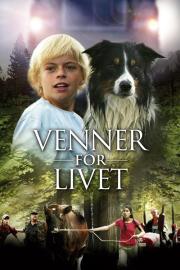 Venner for livet filmas