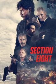 Section 8 filmas
