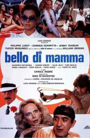 Bello di mamma filmas