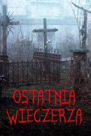 Ostatnia wieczerza filmas