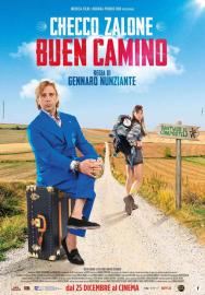 Buen Camino filmas