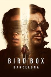 Bird Box Barcelona filmas