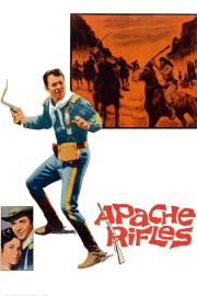 Apache Rifles filmas