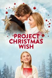 Project Christmas Wish filmas