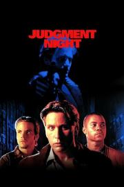 Judgment Night filmas