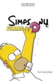 Simpsonų filmas filmas