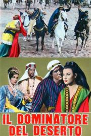 Desert Raiders filmas