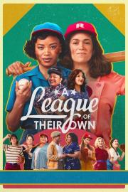 A League of Their Own filmas
