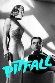 Pitfall filmas