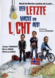 Der Letzte macht das Licht aus filmas
