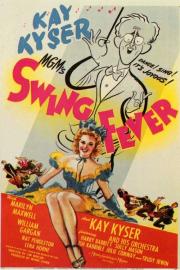 Swing Fever filmas
