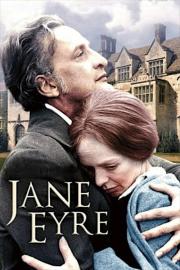 Jane Eyre filmas