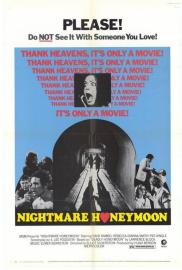 Nightmare Honeymoon filmas