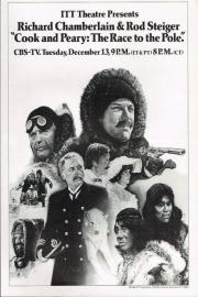 Cook & Peary: The Race to the Pole filmas