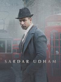 Sardar Udham filmas