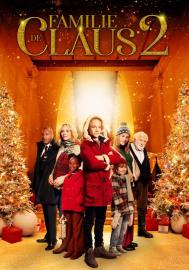 De Familie Claus 2 filmas