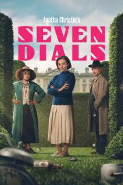 Agatha Christie's Seven Dials filmas