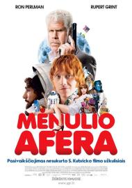 Mėnulio afera filmas