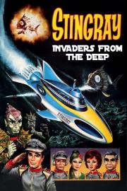 Invaders from the Deep filmas