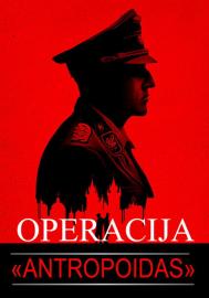 Operacija „Antropoidas“ filmas