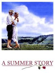 A Summer Story filmas