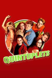 Quintuplets filmas