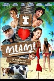 I Love Miami filmas