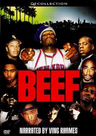 Beef filmas