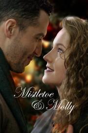 Mistletoe & Molly filmas