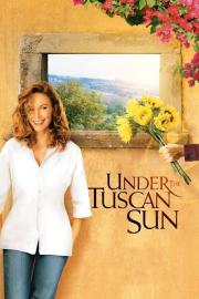 Under the Tuscan Sun filmas
