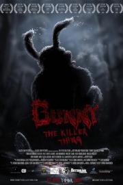 Bunny the Killer Thing filmas