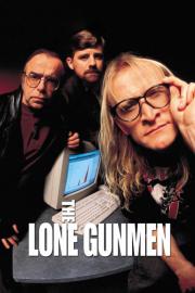 The Lone Gunmen filmas
