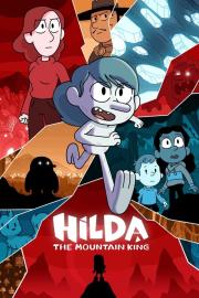 Hilda and the Mountain King filmas
