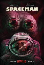 Astronautas filmas