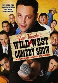 Wild West Comedy Show: 30 Days & 30 Nights - Hollywood to the Heartland filmas