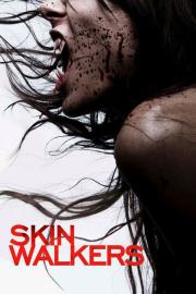 Skinwalkers filmas