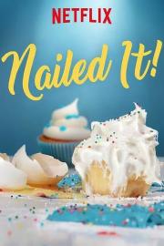 Nailed It! filmas
