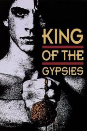 King of the Gypsies filmas