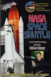 The Space Shuttle filmas