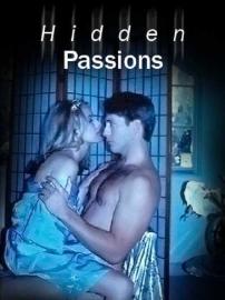 Hidden Passion filmas