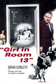 Girl In Room 13 filmas