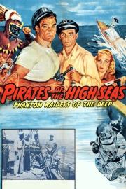 Pirates of the High Seas filmas