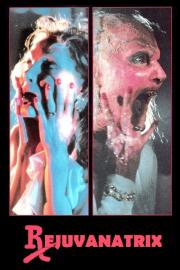Rejuvenatrix filmas