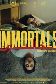 Immortals filmas