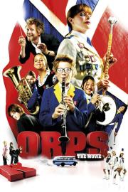 Orps: The Movie filmas