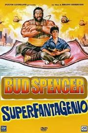 Superfantagenio filmas